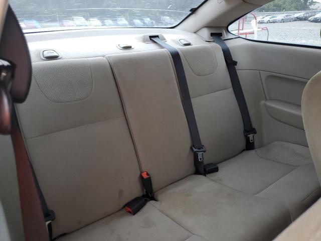 Photo 6 from auction – 2008 FORD FOCUS SE with VIN 1FAHP33N88W111532