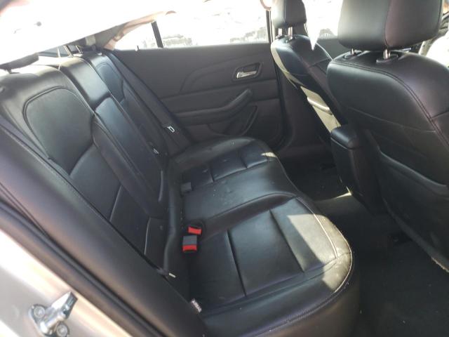 Photo 6 from auction – 2015 CHEVROLET MALIBU LTZ with VIN 1G11F5SLXFF333800