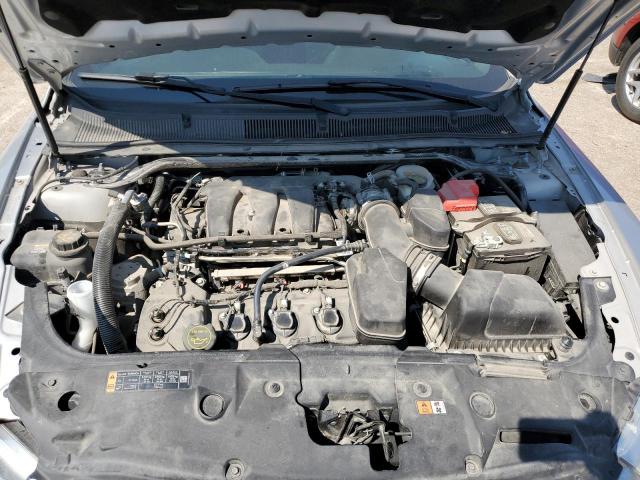 Photo 7 from auction – 2016 FORD TAURUS SEL with VIN 1FAHP2E82GG140454