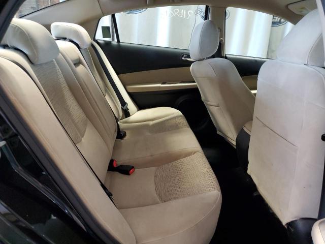 Photo 6 from auction – 2010 MAZDA 6 I with VIN 1YVHZ8CH1A5M47055