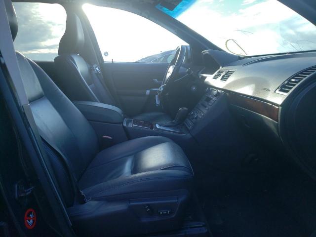 Photo 5 from auction – 2014 VOLVO XC90 3.2 with VIN YV4952CZ4E1688341