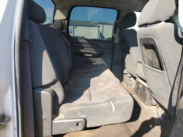 Photo 6 from auction – 2009 GMC SIERRA K25 with VIN 1GTHK53K79F179817