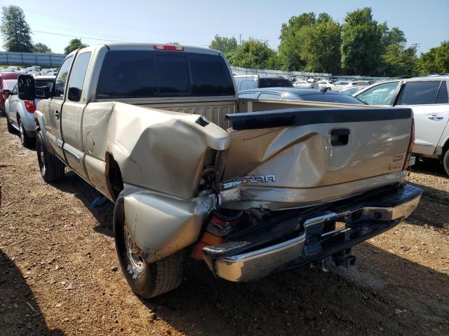 Photo 3 from auction – 2004 GMC SIERRA K25 with VIN 1GTHK29274E343846