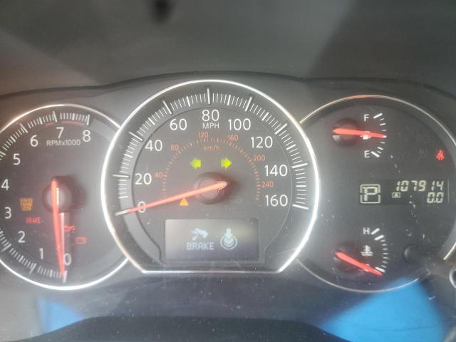 Photo 8 from auction – 2014 NISSAN MAXIMA S with VIN 1N4AA5AP8EC463039