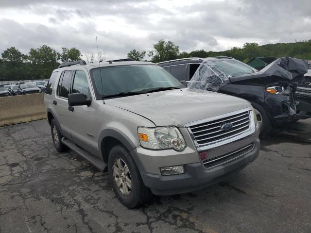 FORD EXPLORER X 2006 with VIN 1FMEU73E36UB64186 - Photo from auction