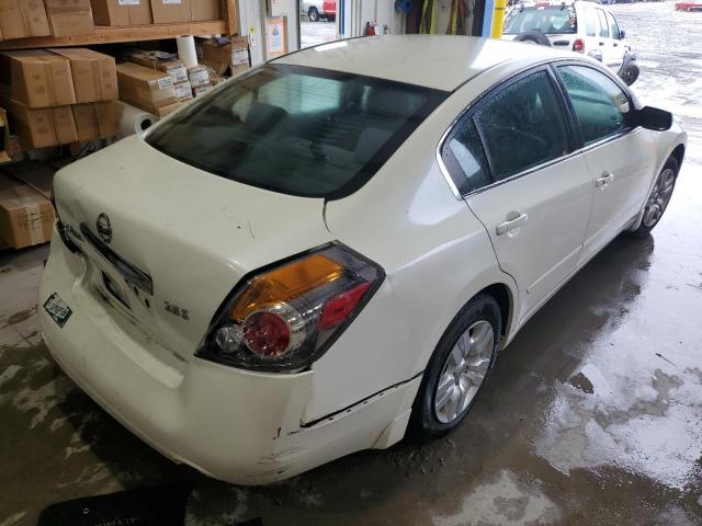 Photo 4 from auction – 2011 NISSAN ALTIMA BAS with VIN 1N4AL2AP6BC117723