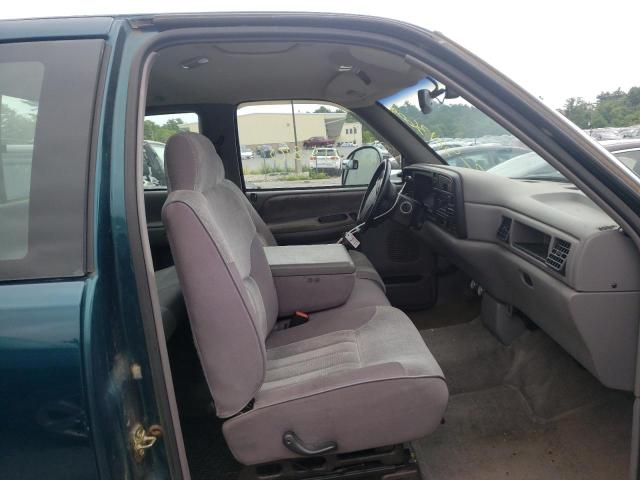 Photo 5 from auction – 1996 DODGE RAM 2500 with VIN 3B7KC23W4TM136774