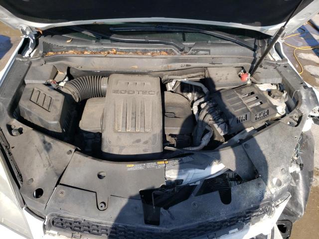 Photo 7 from auction – 2014 CHEVROLET EQUINOX LS with VIN 1GNALAEK8EZ120831