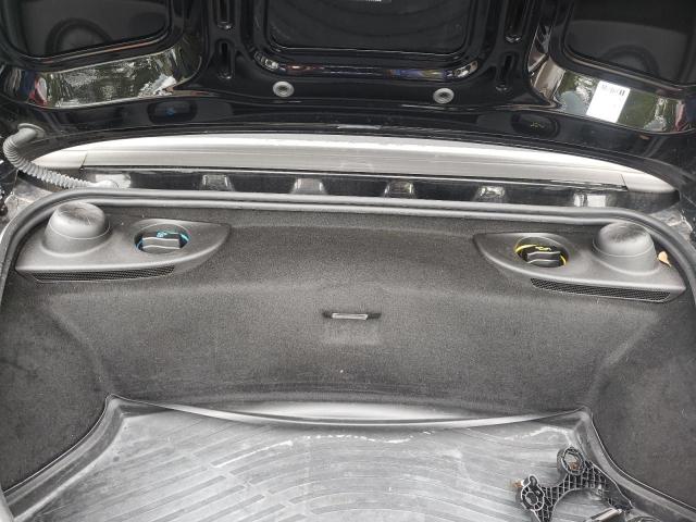 Photo 7 from auction – 2013 PORSCHE BOXSTER S with VIN WP0CB2A88DS130125