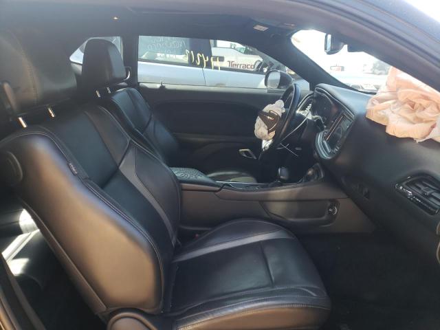Photo 5 from auction – 2016 DODGE CHALLENGER with VIN 2C3CDZAG7GH345005