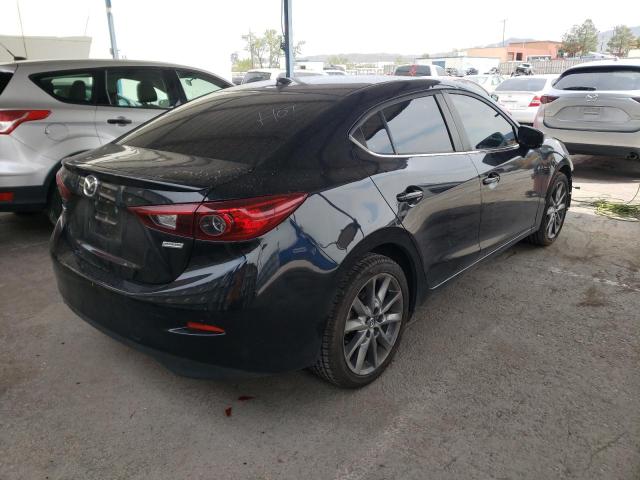 Photo 4 from auction – 2018 MAZDA 3 TOURING with VIN 3MZBN1V36JM232911