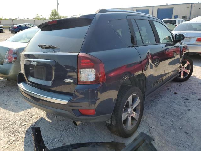 Photo 4 from auction – 2016 JEEP COMPASS LA with VIN 1C4NJDEB6GD764779