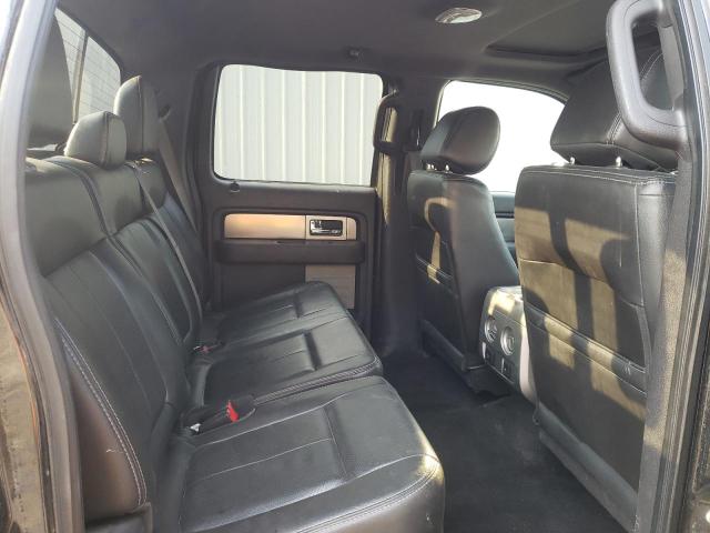 Photo 6 from auction – 2013 FORD F150 SUPER with VIN 1FTFW1ET0DFB24435