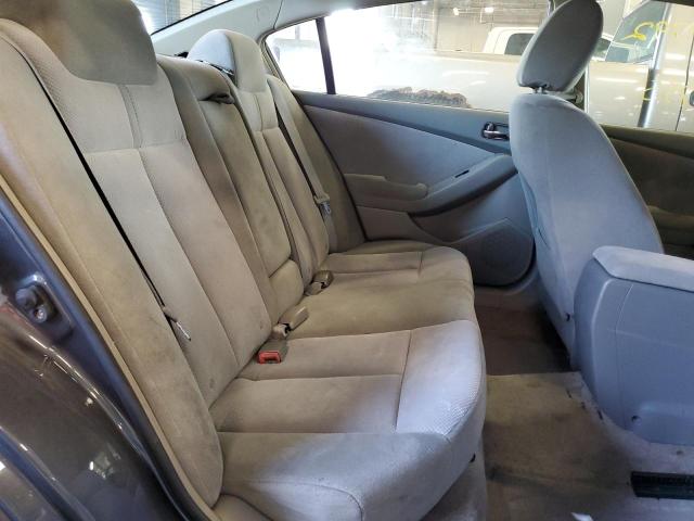 Photo 6 from auction – 2009 NISSAN ALTIMA 2.5 with VIN 1N4AL21E29N490299