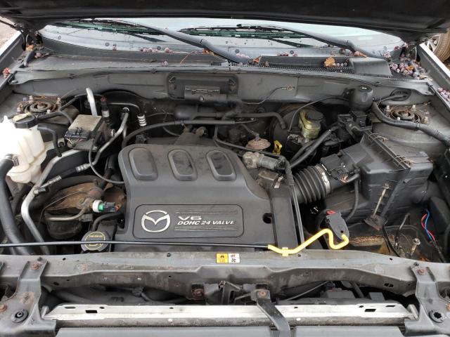 Photo 7 from auction – 2003 MAZDA TRIBUTE LX with VIN 4F2YZ94183KM23580