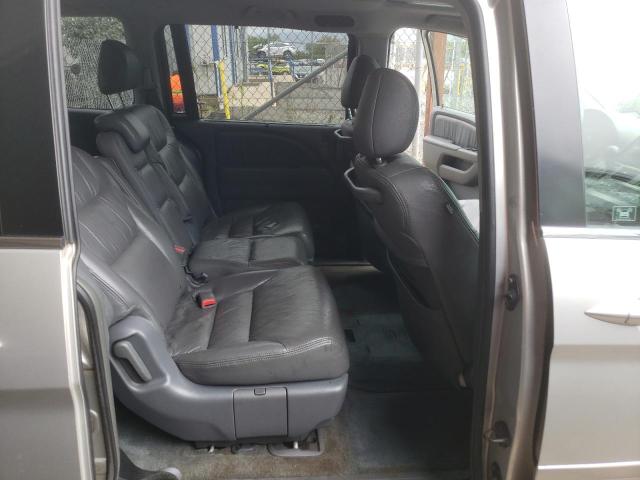 Photo 6 from auction – 2005 HONDA ODYSSEY EX with VIN 5FNRL38765B132156