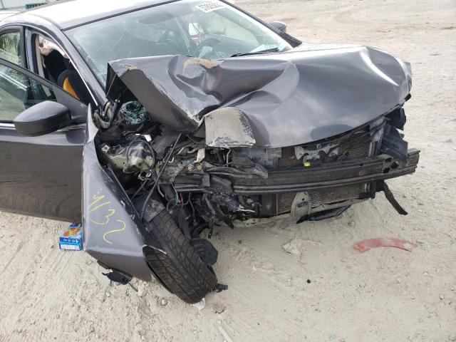 Photo 9 from auction – 2013 NISSAN SENTRA with VIN 3N1AB7AP2DL737831