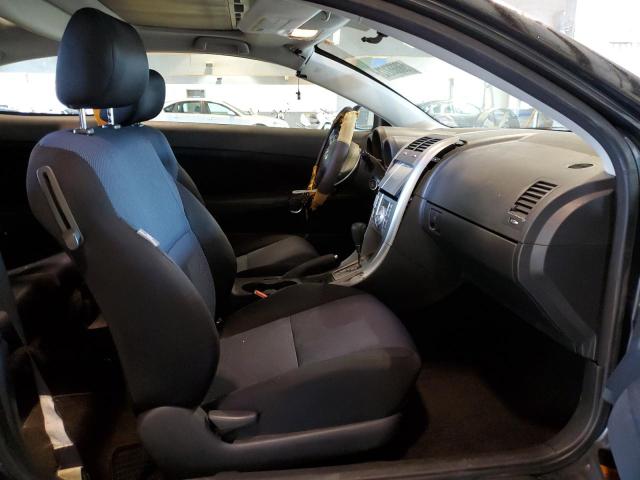 Photo 5 from auction – 2007 TOYOTA SCION TC with VIN JTKDE167270215864