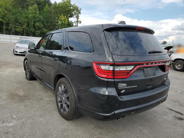 Photo 3 from auction – 2018 DODGE DURANGO R/ with VIN 1C4SDJCT9JC176408