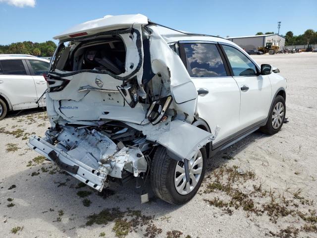 Photo 4 from auction – 2017 NISSAN ROGUE S with VIN KNMAT2MT8HP590544