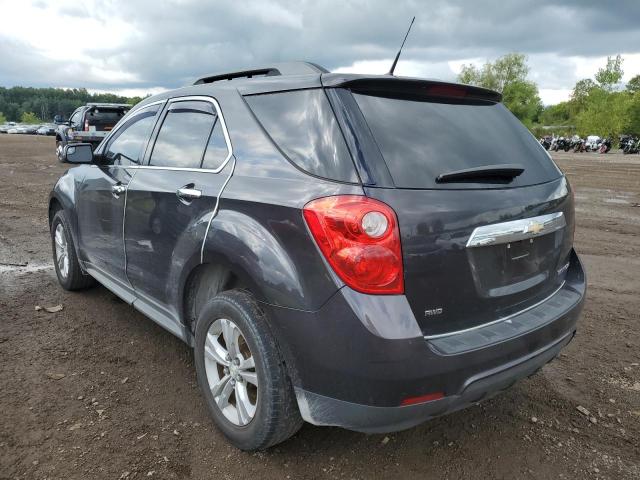 Photo 3 from auction – 2013 CHEVROLET EQUINOX with VIN 2GNFLEEK8D6133442