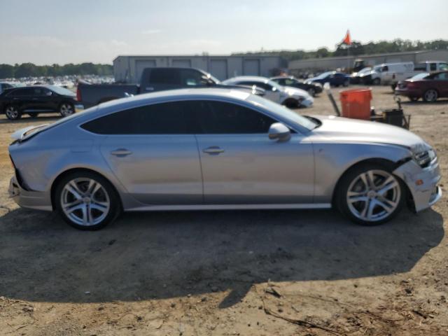 Photo 9 from auction – 2017 AUDI A7 PREMIUM with VIN WAUW2AFC5HN089166