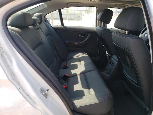 Photo 6 from auction – 2007 BMW 328 XI with VIN WBAVC93547KZ72012