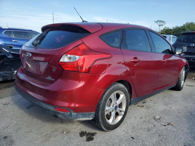 Photo 4 from auction – 2013 FORD FOCUS SE with VIN 1FADP3K21DL174957