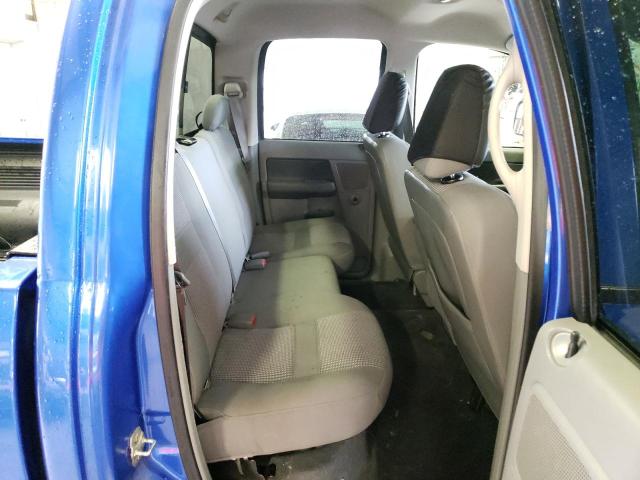 Photo 6 from auction – 2008 DODGE RAM 1500 S with VIN 1D7HA18268J127777