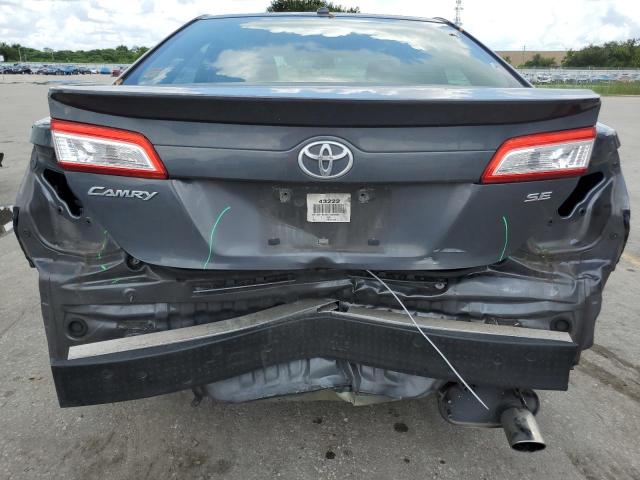 Photo 9 from auction – 2012 TOYOTA CAMRY BASE with VIN 4T1BF1FK9CU592688