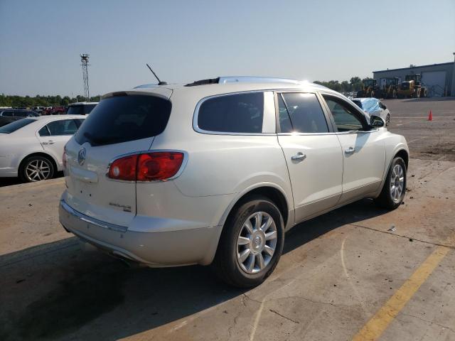 Photo 4 from auction – 2011 BUICK ENCLAVE CX with VIN 5GAKVCEDXBJ117378