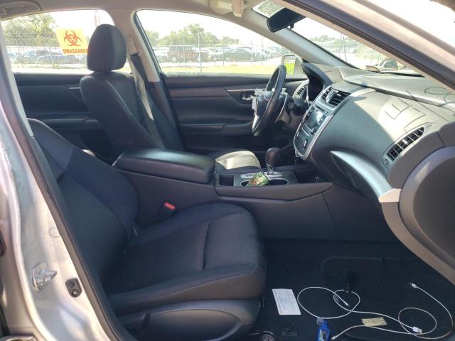 Photo 5 from auction – 2017 NISSAN ALTIMA 2.5 with VIN 1N4AL3AP5HC158018
