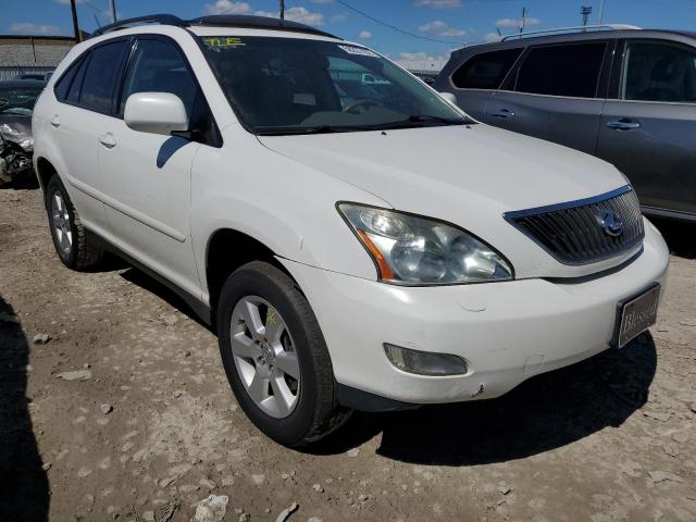 LEXUS RX 330 2006 with VIN 2T2HA31U06C102346 - Photo from auction