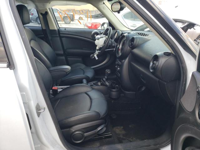 Zdjęcie 5 z aukcji – 2014 MINI COOPER S C z VIN WMWZC3C54EWP29207