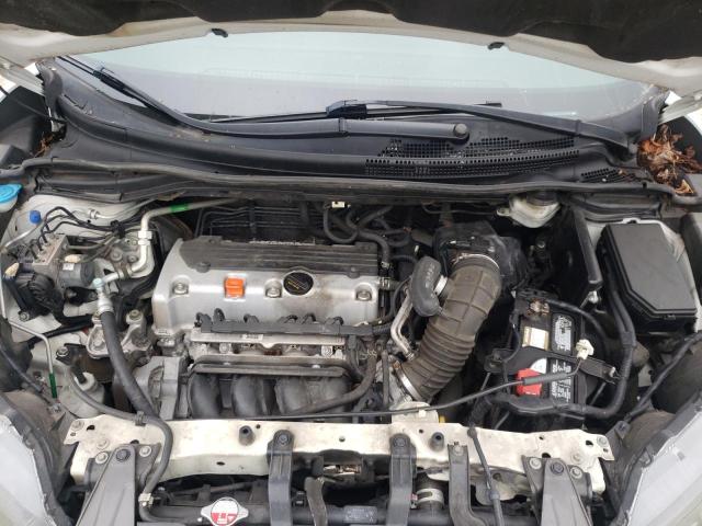 Photo 7 from auction – 2014 HONDA CR-V LX with VIN 5J6RM4H32EL113708