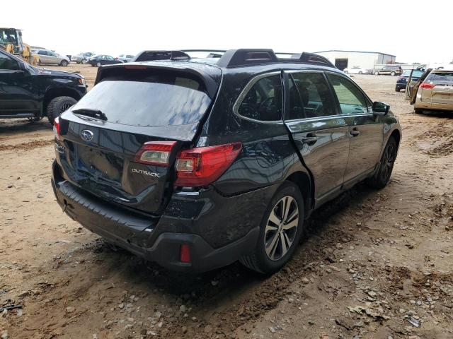 Photo 4 from auction – 2018 SUBARU OUTBACK 2. with VIN 4S4BSANC1J3316983