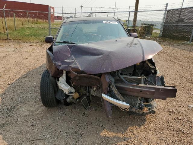 Photo 9 from auction – 2007 MAZDA 3 I with VIN JM1BK32FX71652019