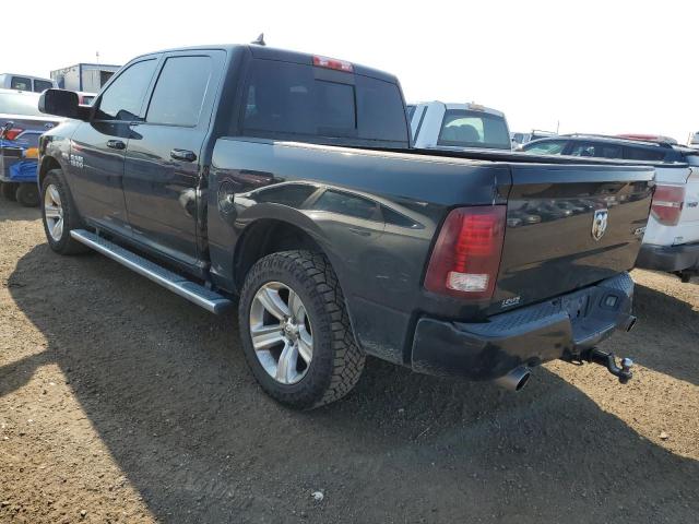 Photo 3 from auction – 2013 RAM 1500 SPORT with VIN 1C6RR7MT5DS508444