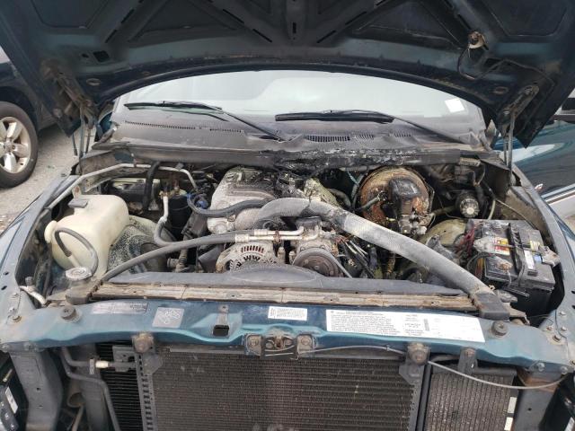 Photo 7 from auction – 1996 DODGE RAM 2500 with VIN 3B7KC23W4TM136774