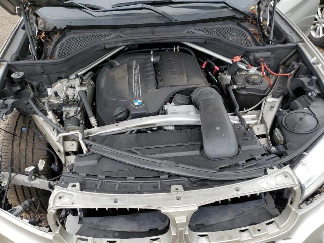 Photo 7 from auction – 2014 BMW X5 XDRIVE3 with VIN 5UXKR0C58E0K42448