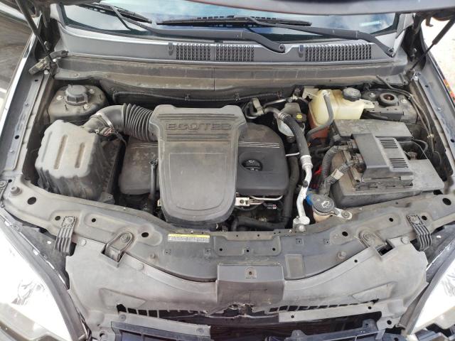 Photo 7 from auction – 2009 SATURN VUE XE with VIN 3GSCL33P29S512951