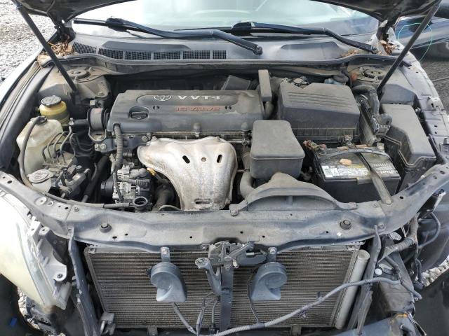 Photo 7 from auction – 2009 TOYOTA CAMRY BASE with VIN 4T1BE46K09U838735