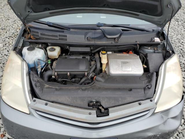 Photo 7 from auction – 2005 TOYOTA PRIUS with VIN JTDKB20U153049652