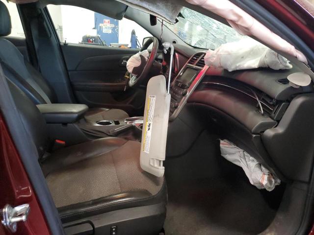 Photo 5 from auction – 2015 CHEVROLET MALIBU 1LT with VIN 1G11C5SL9FF283626