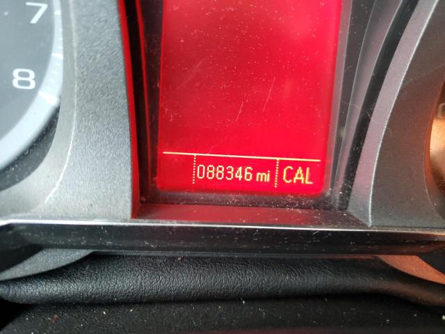 Photo 8 from auction – 2015 GMC TERRAIN SL with VIN 2GKFLWEK1F6388763