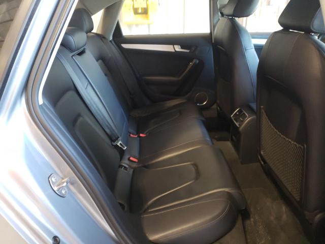 Photo 6 from auction – 2015 AUDI A4 PREMIUM with VIN WAUFFAFL6FN011500