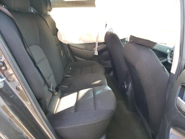 Photo 6 from auction – 2018 KIA FORTE LX with VIN 3KPFK4A76JE201935