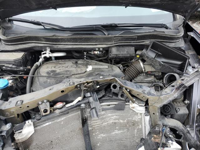 Photo 7 from auction – 2018 HONDA PILOT EX with VIN 5FNYF6H32JB010955