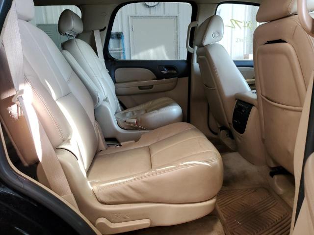 Photo 6 from auction – 2008 GMC YUKON DENA with VIN 1GKFK63858J157980