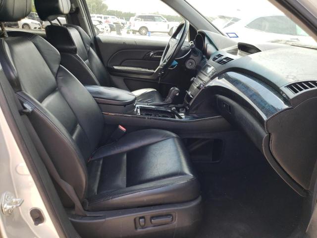 Photo 5 from auction – 2009 ACURA MDX with VIN 2HNYD28299H505532